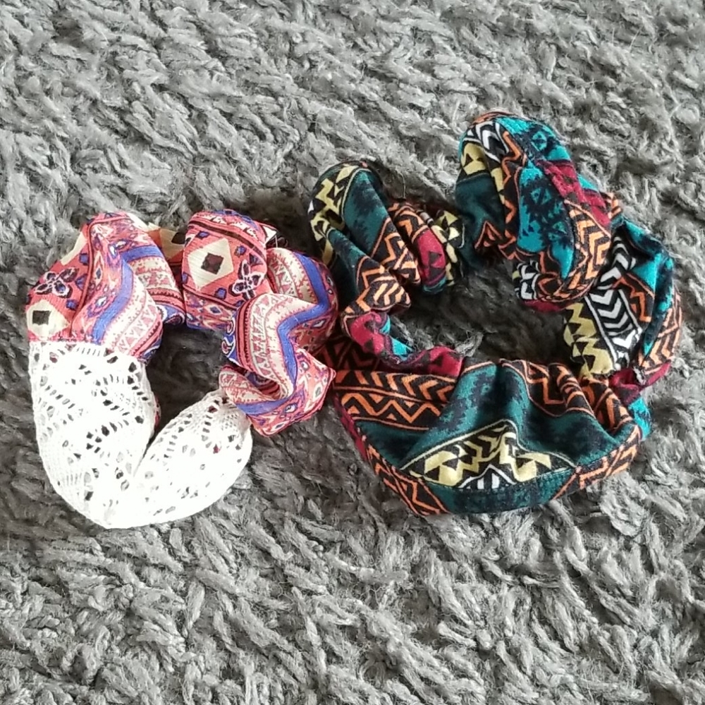 Scrunchie